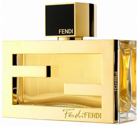 fendi eau de parfum spray|Fendi perfume walmart.